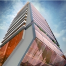 WTC Chandigarh - Signature Tower